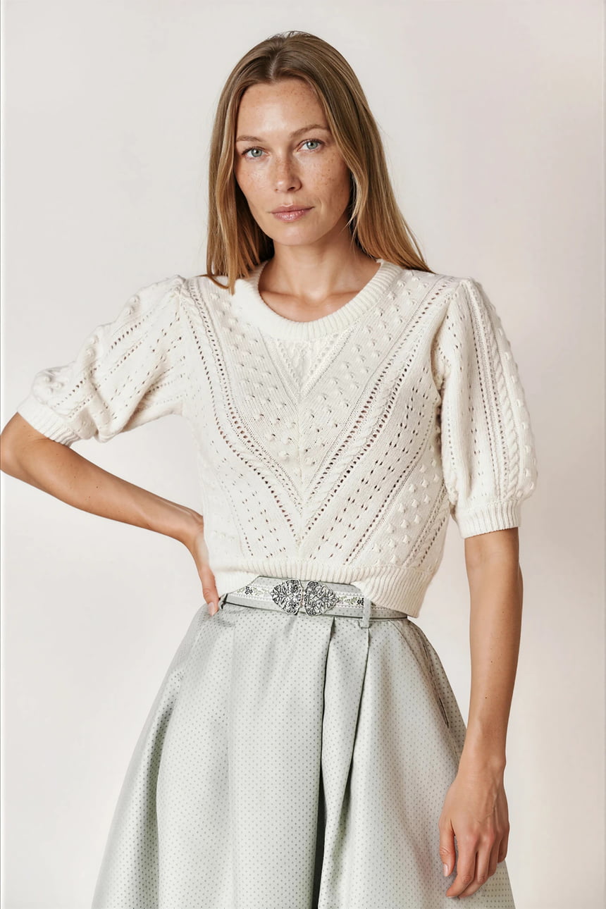 Strickpullover Adelina