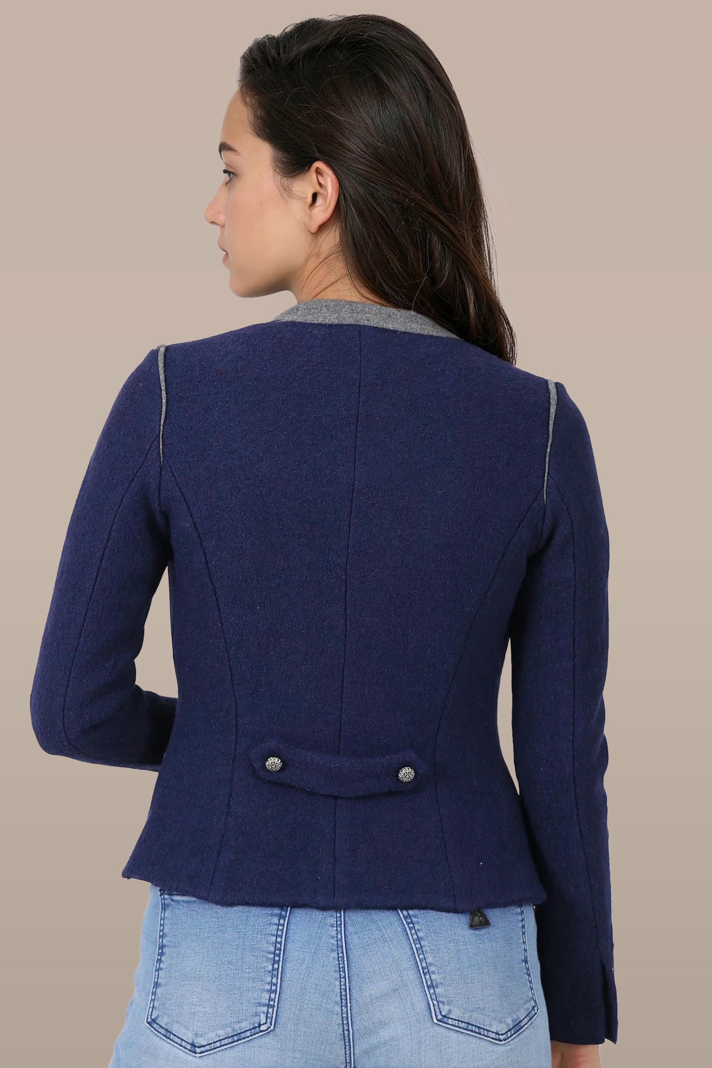 Walkjacke Valentina Aspen