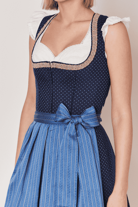 Dirndl Mia (70cm)