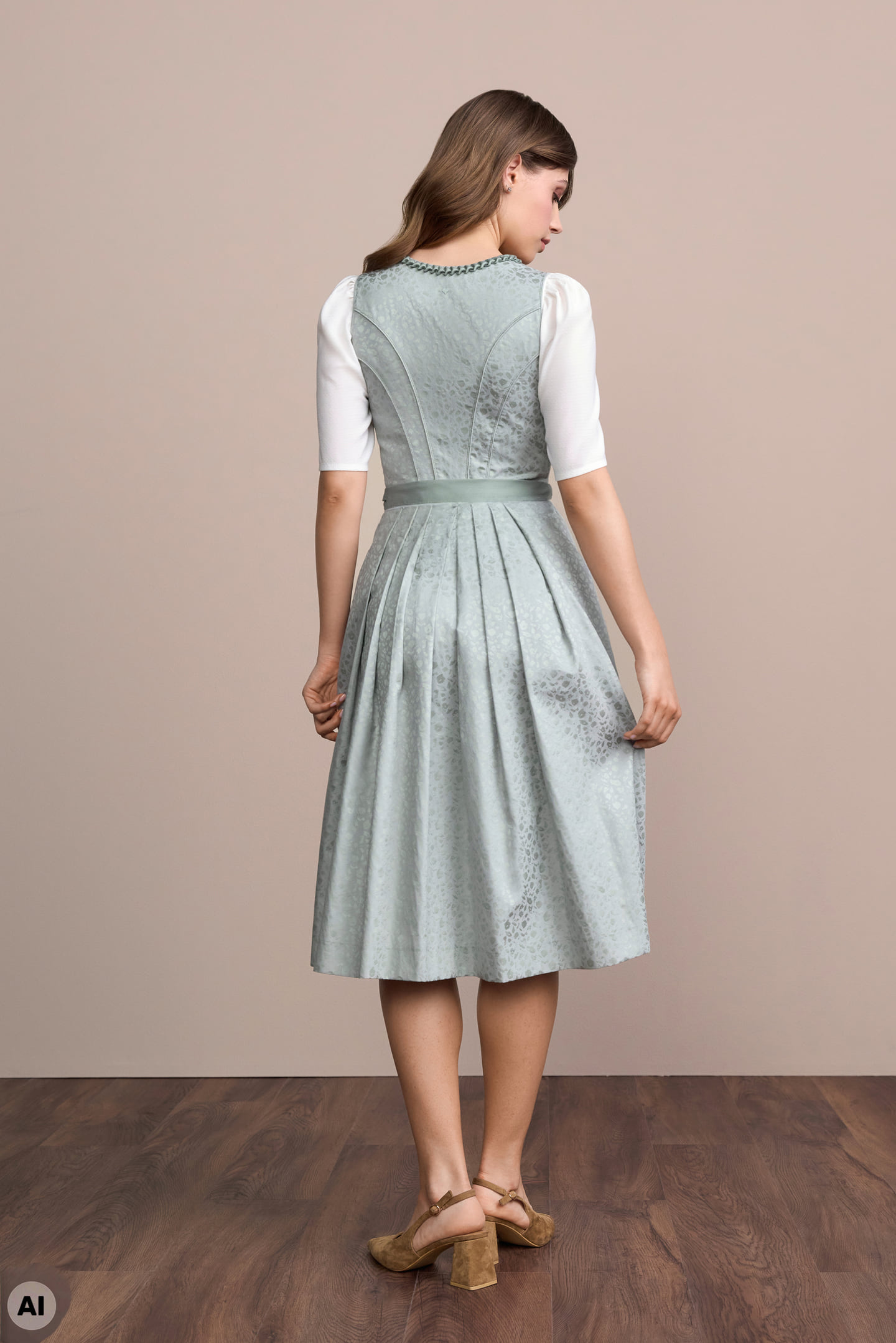 Dirndl Aven (70cm)