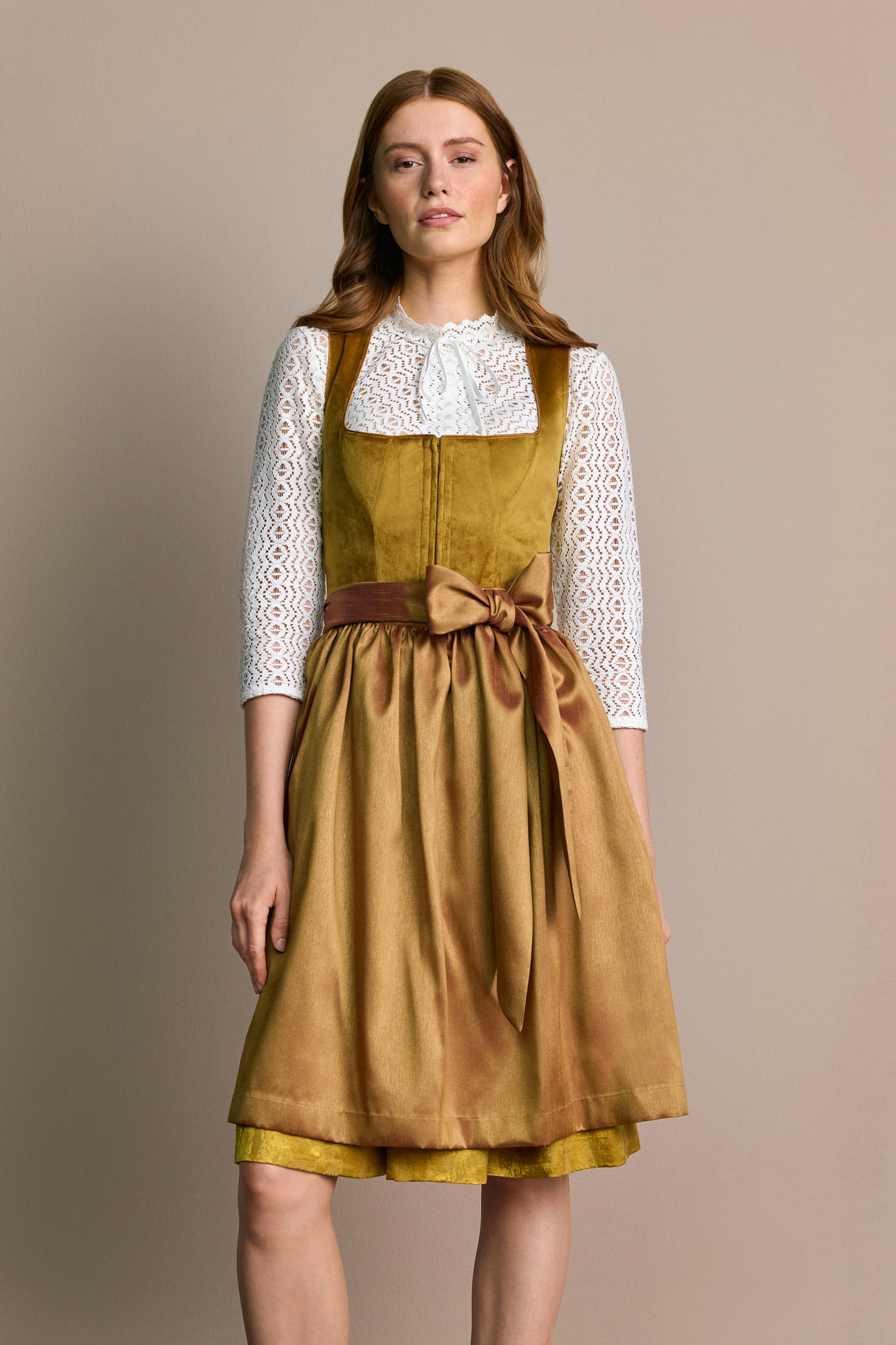 Dirndl Milla (60cm)