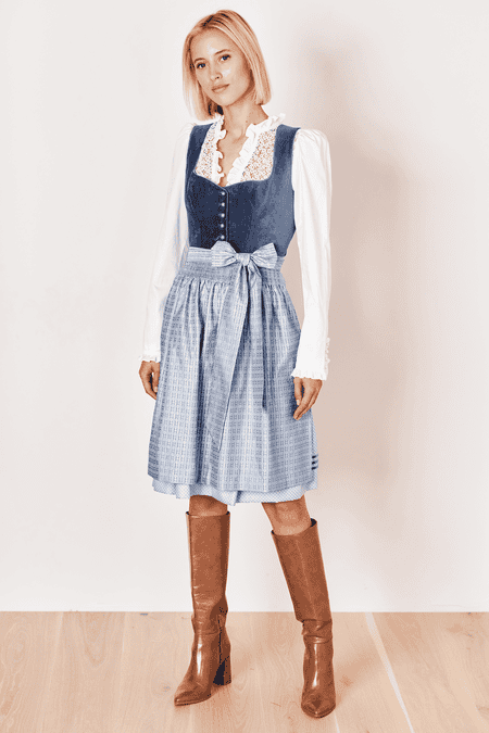 Dirndl Tabea (60cm)