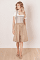 Dirndl Emilina (60 cm)