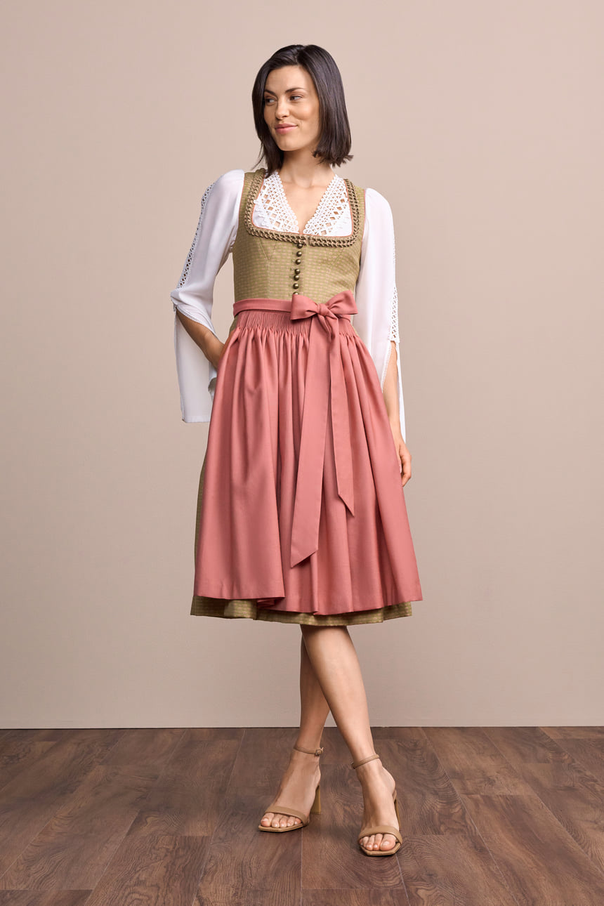 Dirndl Lillemor (70cm)