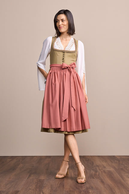 Dirndl Lillemor (70cm)