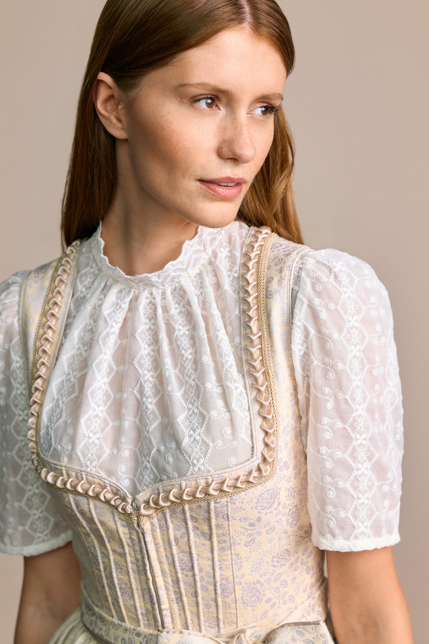 Dirndl Cecilia (60cm)