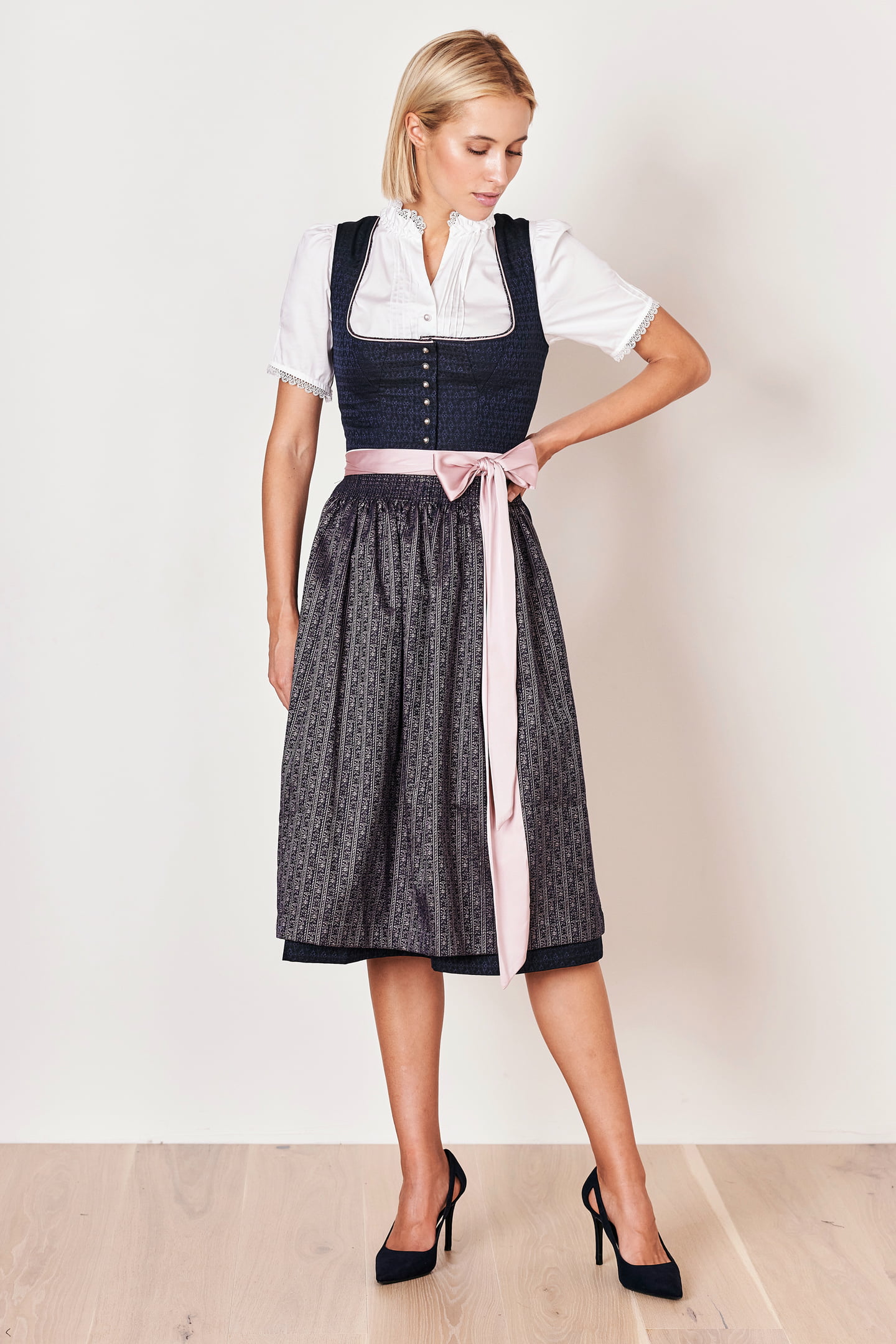 Dirndl Fritzi (70cm)