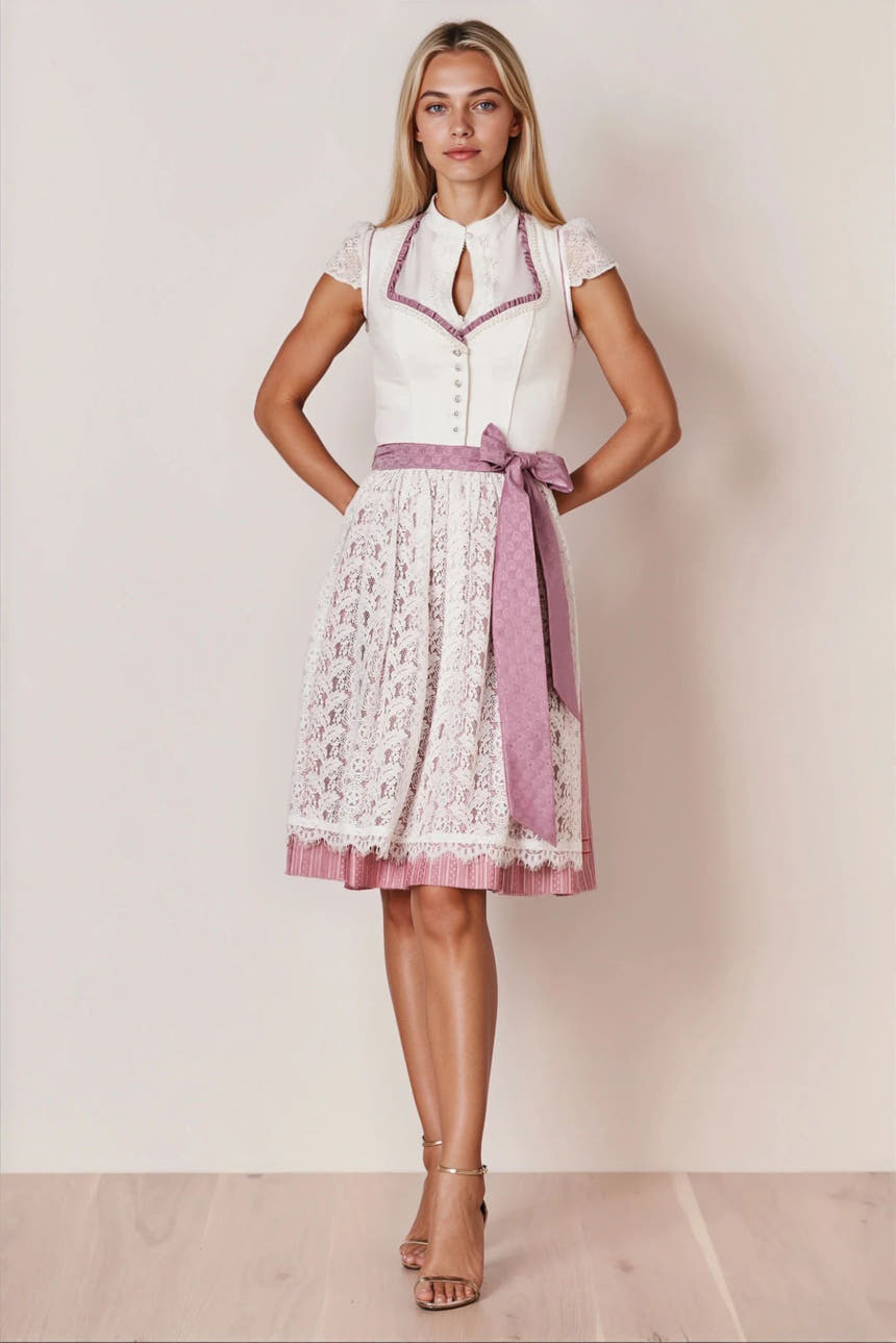 Dirndl Alissa (60cm)