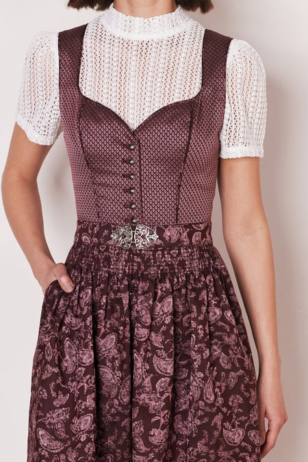 Dirndl Agathe (80cm)