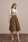 Dirndl Leslie (70cm)