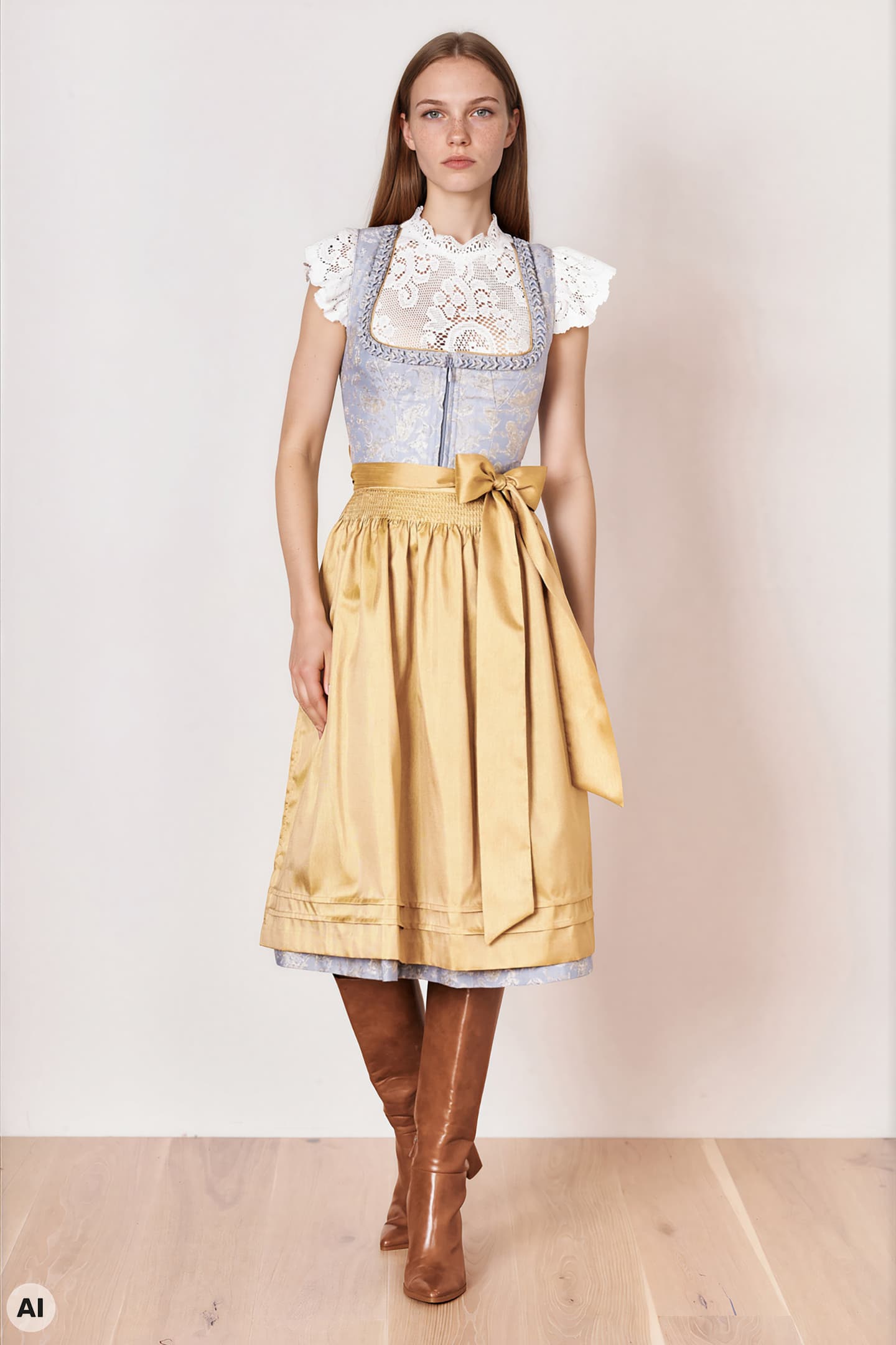 Dirndl Josephine (70cm)