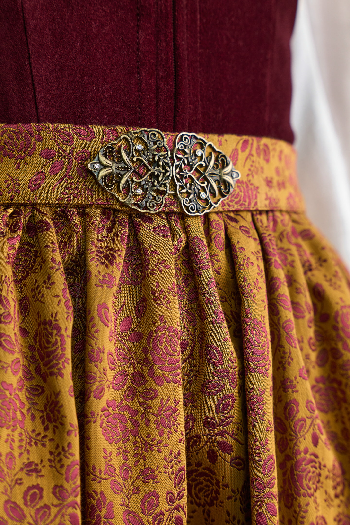 Dirndl Elin (60cm)
