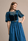 Dirndl Annelie (70cm)