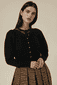 Strickjacke Tessa