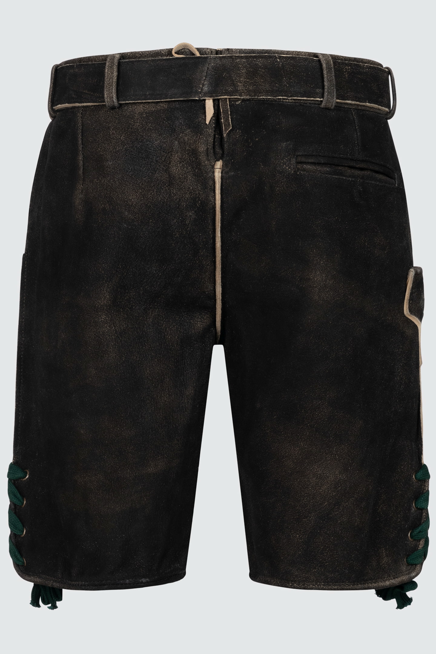 Lederhose Oskar