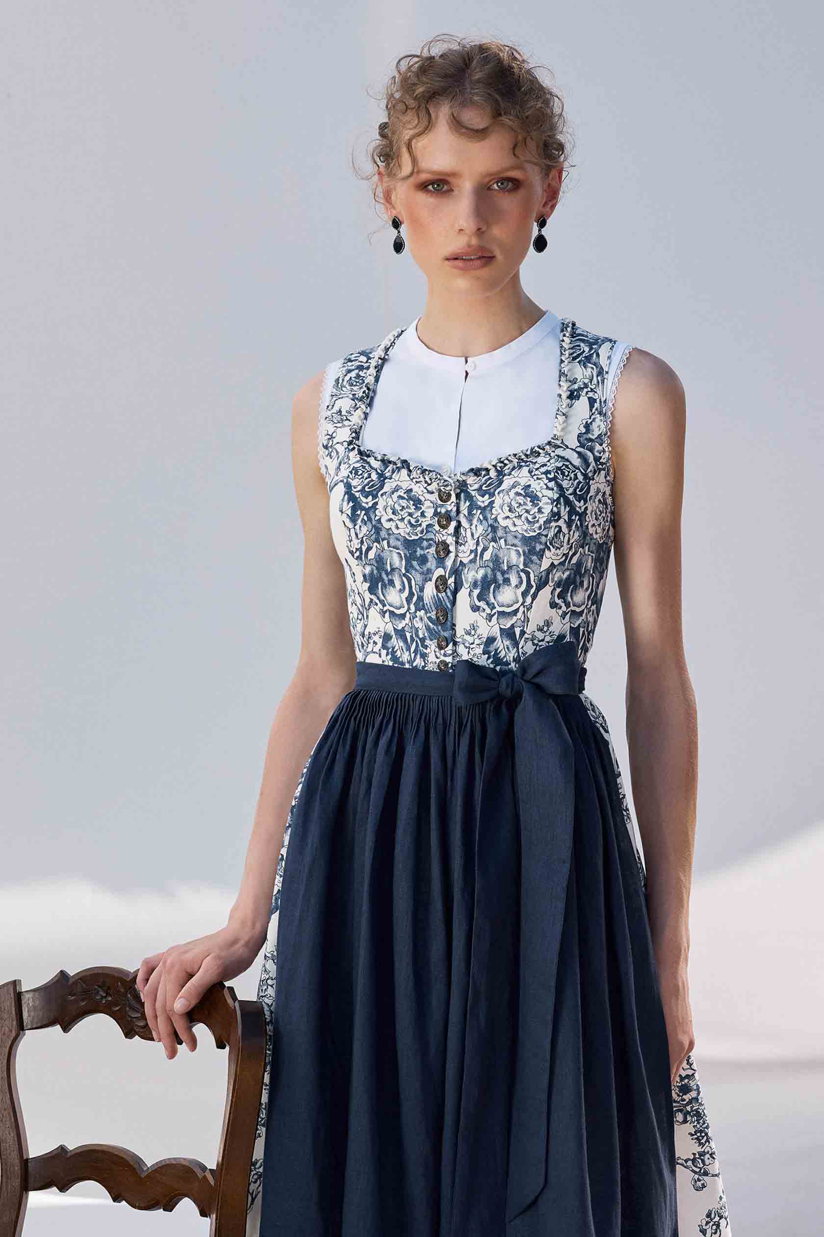 Dirndl Ilse (80cm)