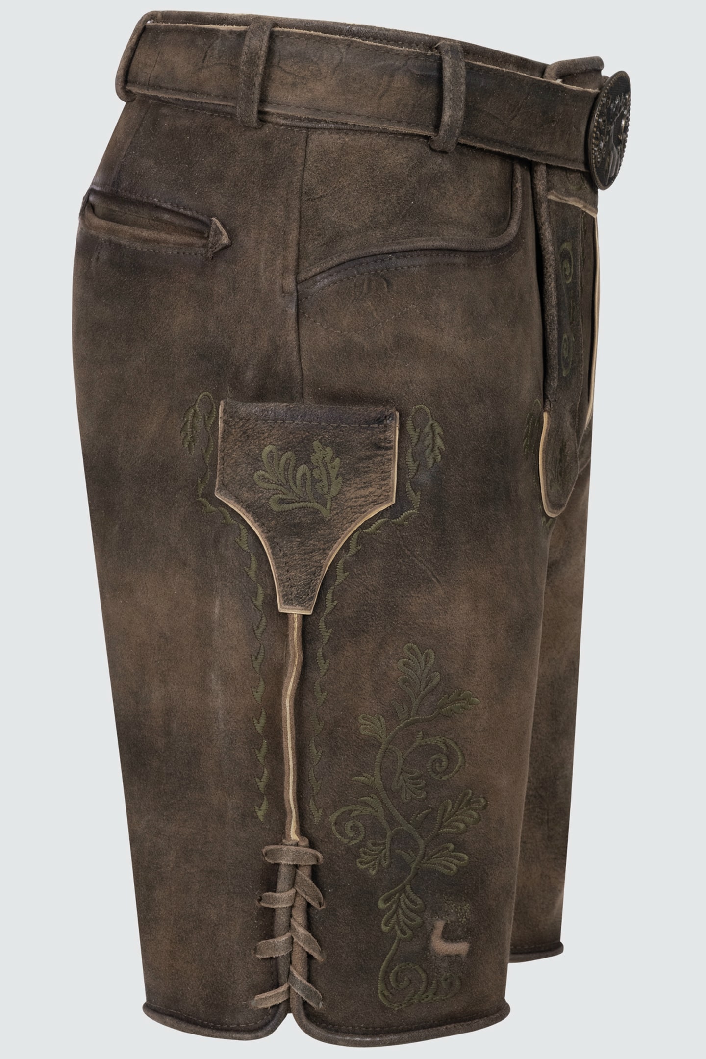 Lederhose Richard