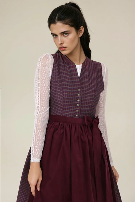Dirndl Annalena (70cm)
