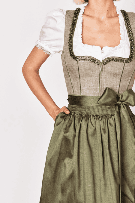 Dirndl Bea (70cm)