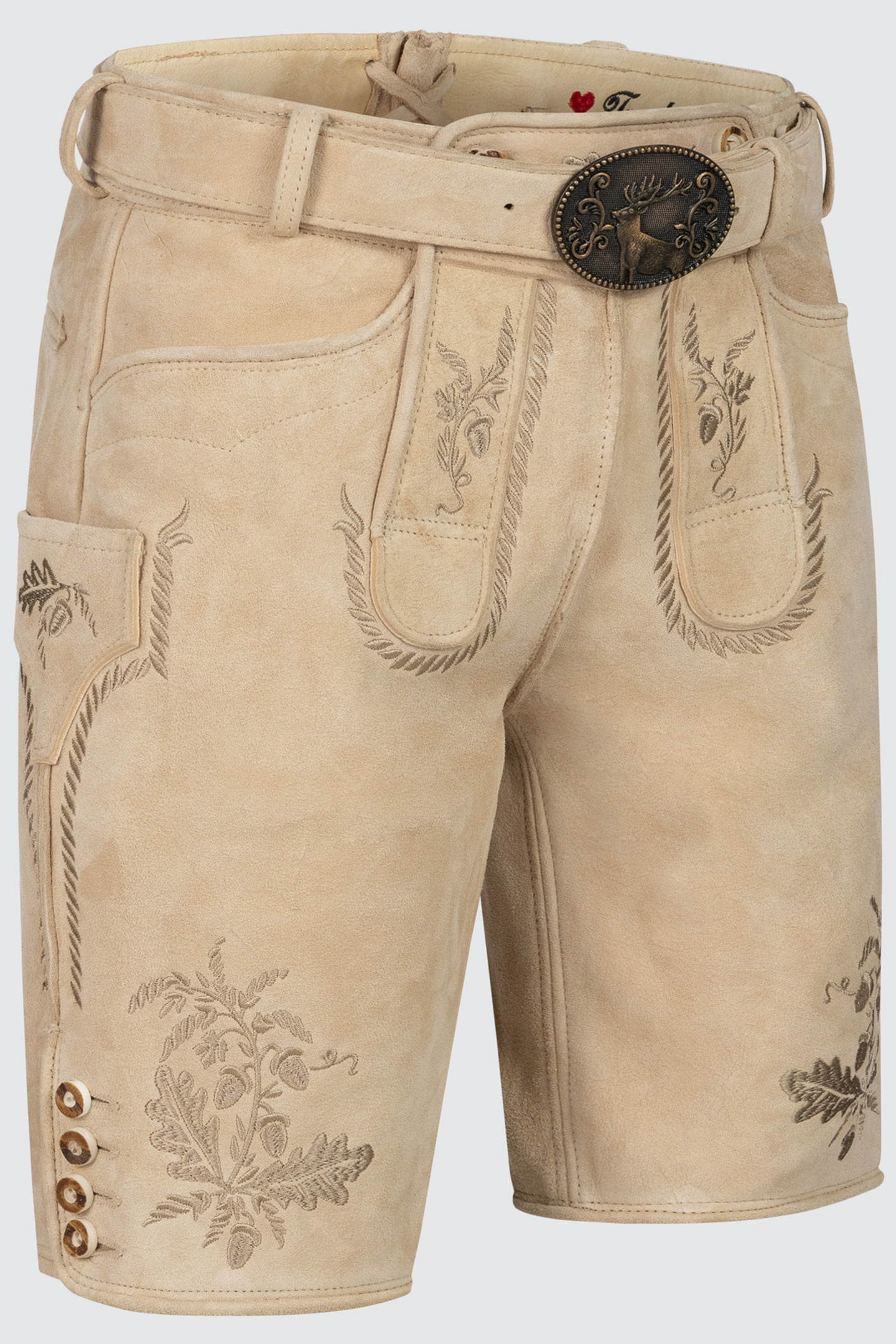 Lederhose Finn