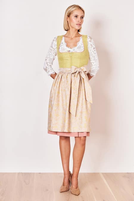 Dirndl Friederike (60cm)