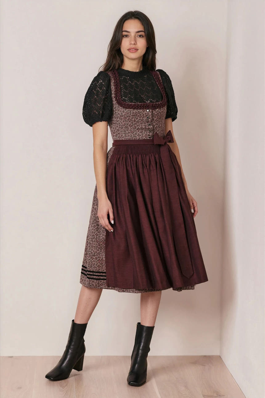 Dirndl Ginna (70cm)