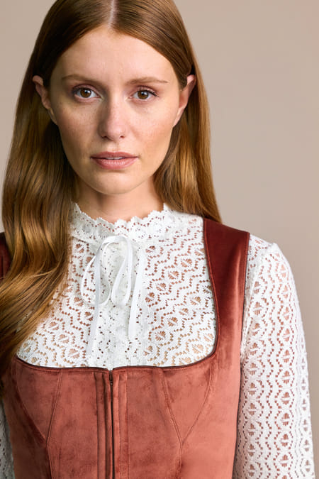 Dirndl Milla (60cm)