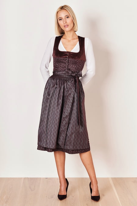 Dirndl Hermine (70cm)