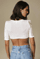 Dirndlbluse Tini