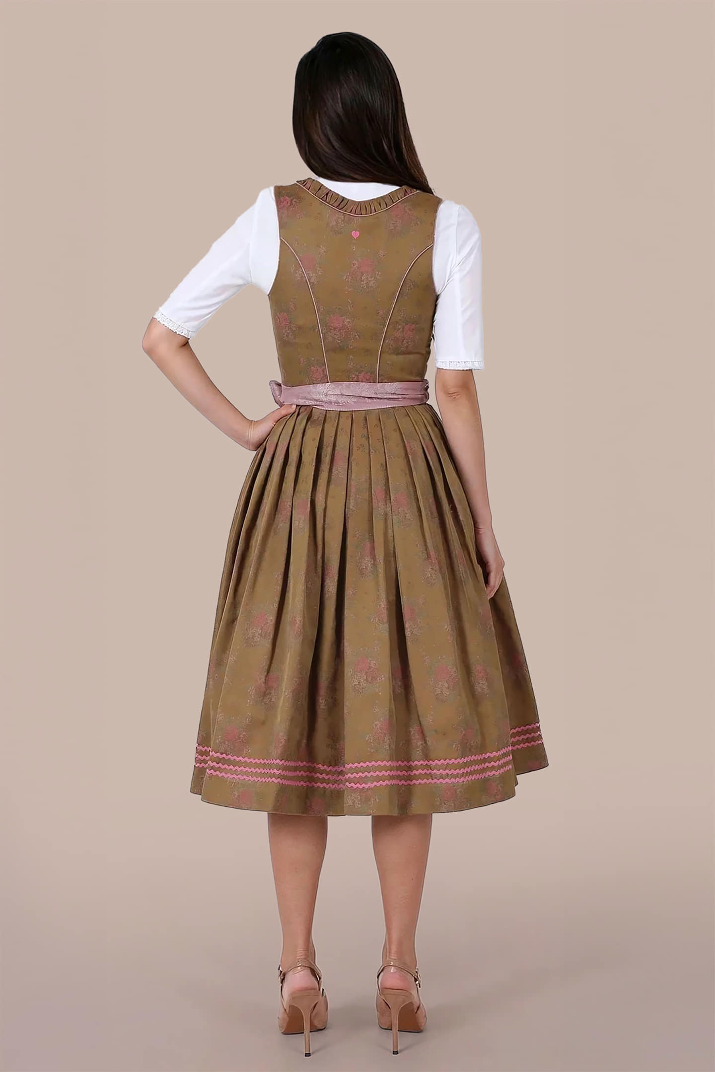 Dirndl Hanni (70cm)
