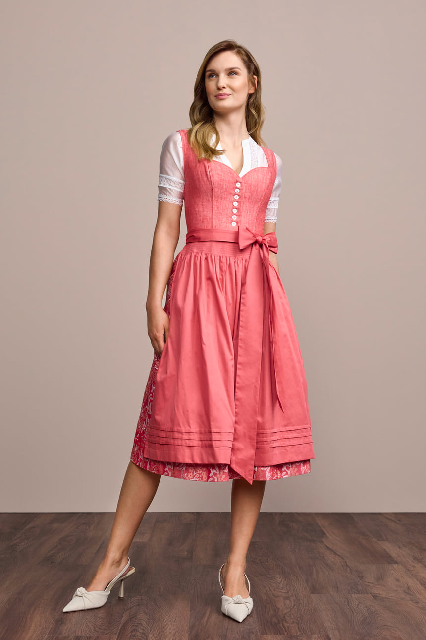Dirndl Gitty (70cm)