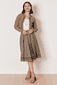 Strickjacke Amanda