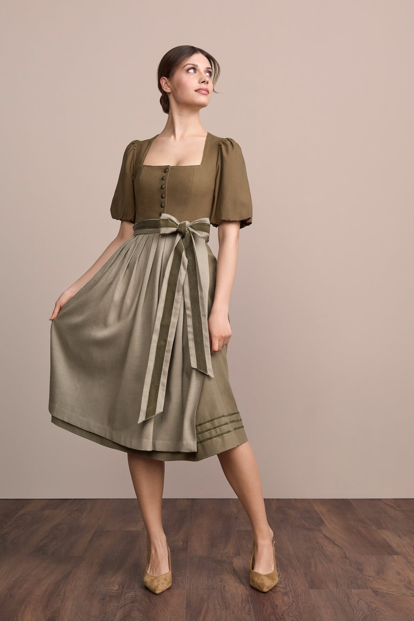 Dirndl Mathildea (70cm)