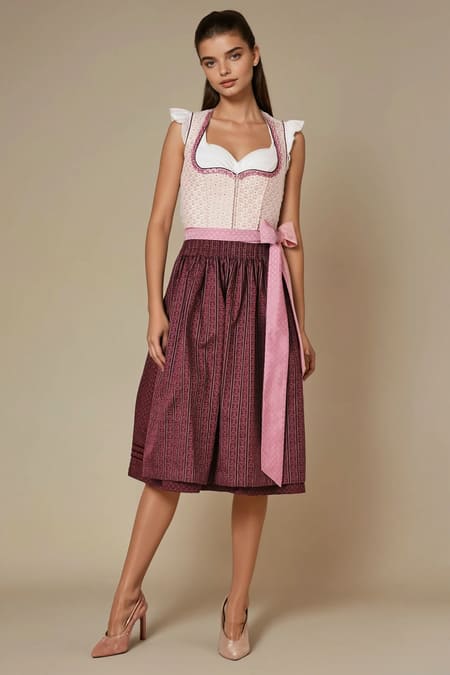 Dirndl Diana (70cm)