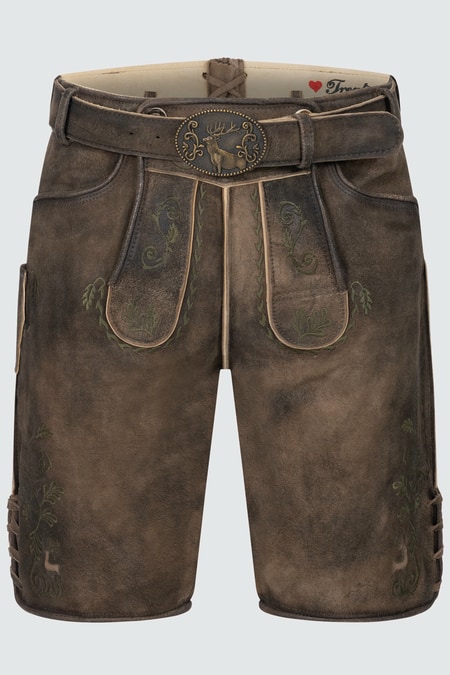 Lederhose Richard