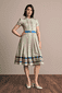 Trachtenkleid Julika (70cm)