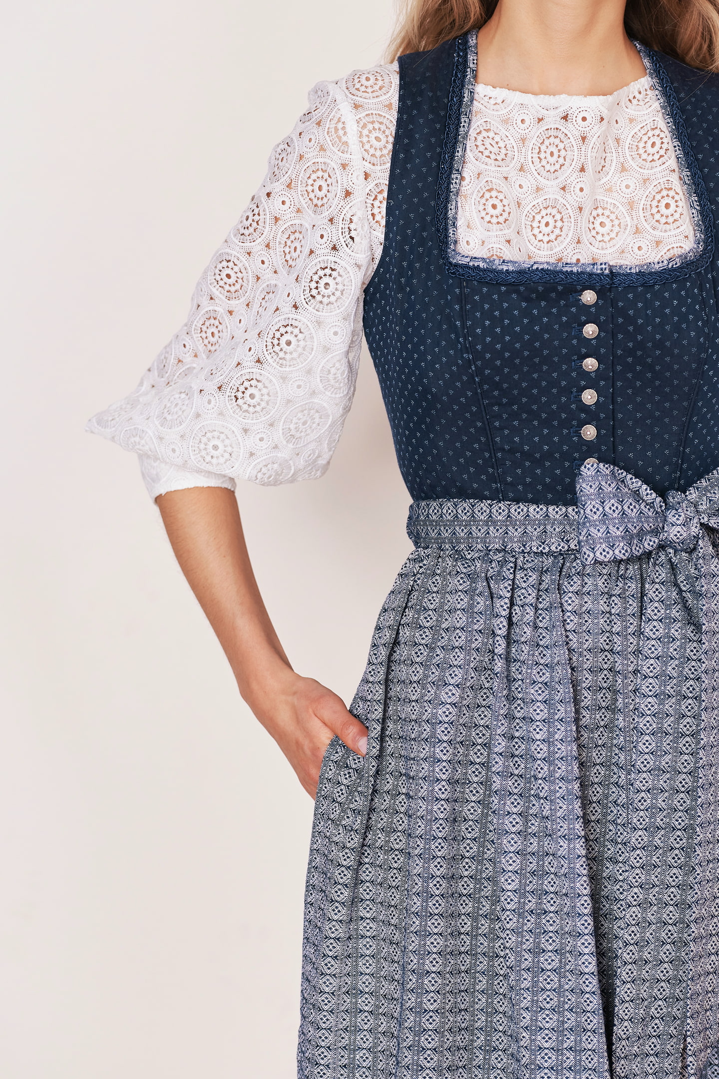 Dirndl Kati (70cm)