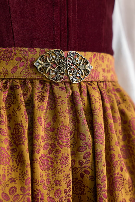 Dirndl Elin (60cm)