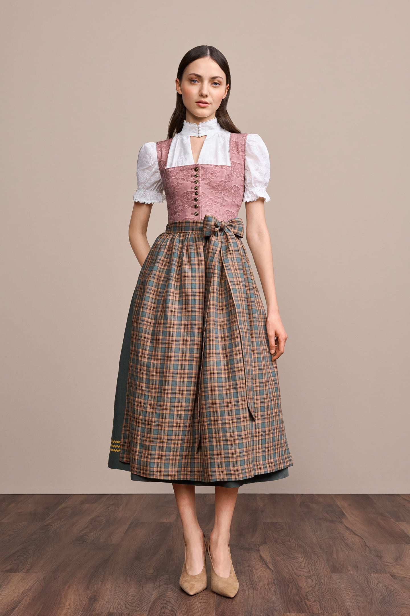 Dirndl Paloma (80cm)