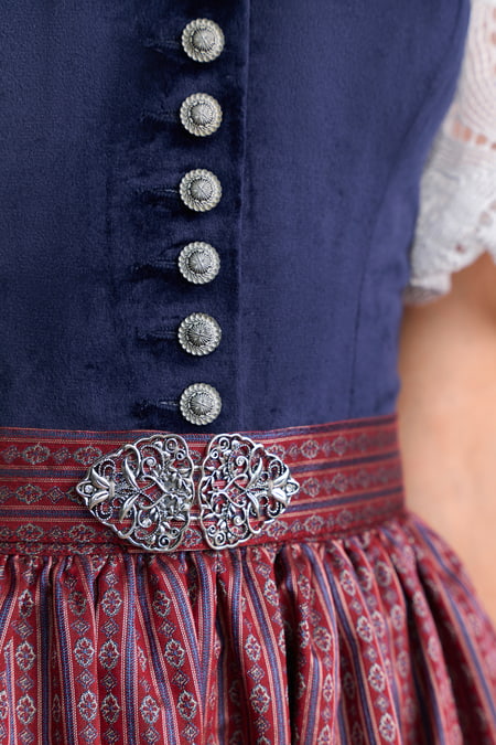 Dirndl Darleen (70cm)