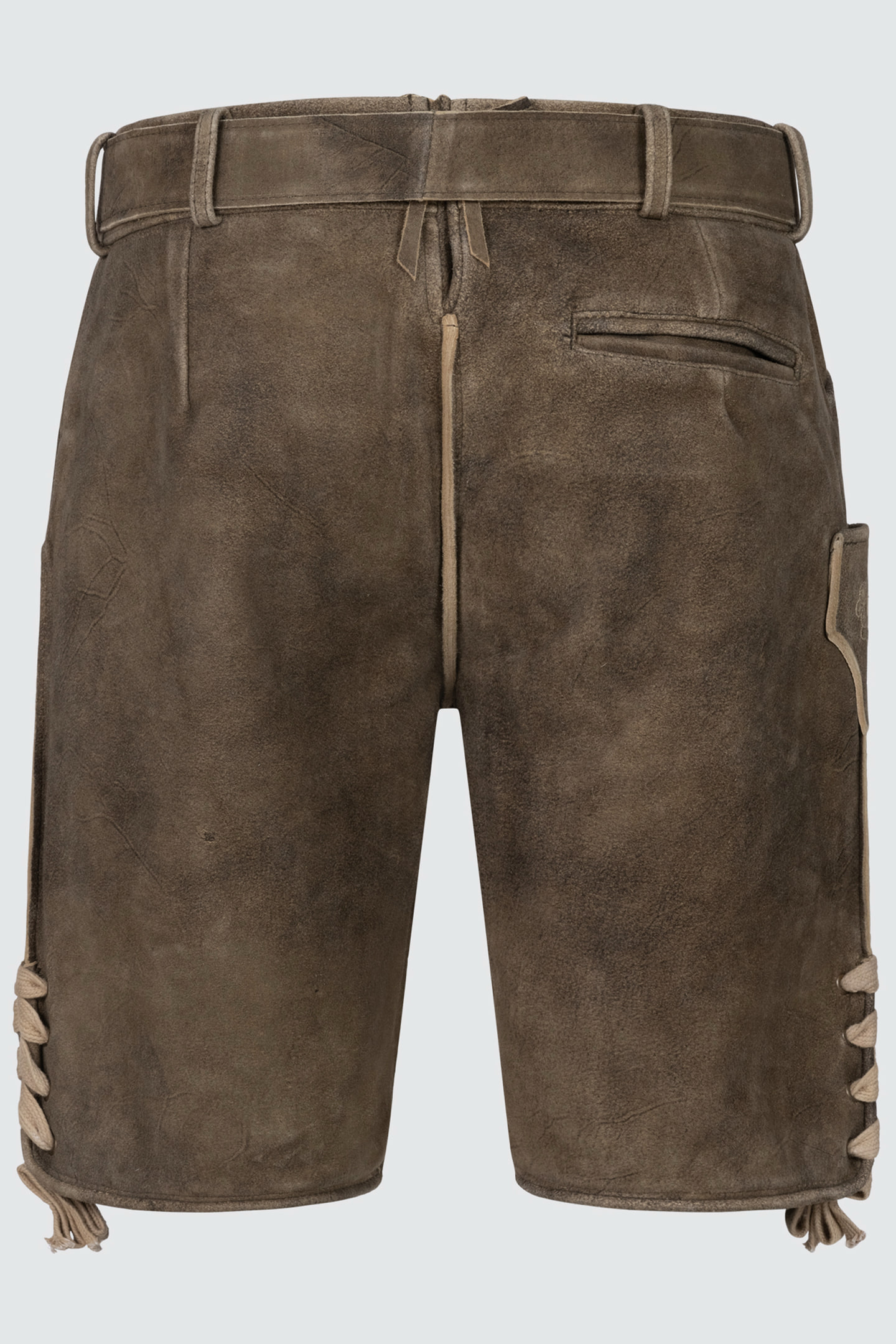 Lederhose Oskar