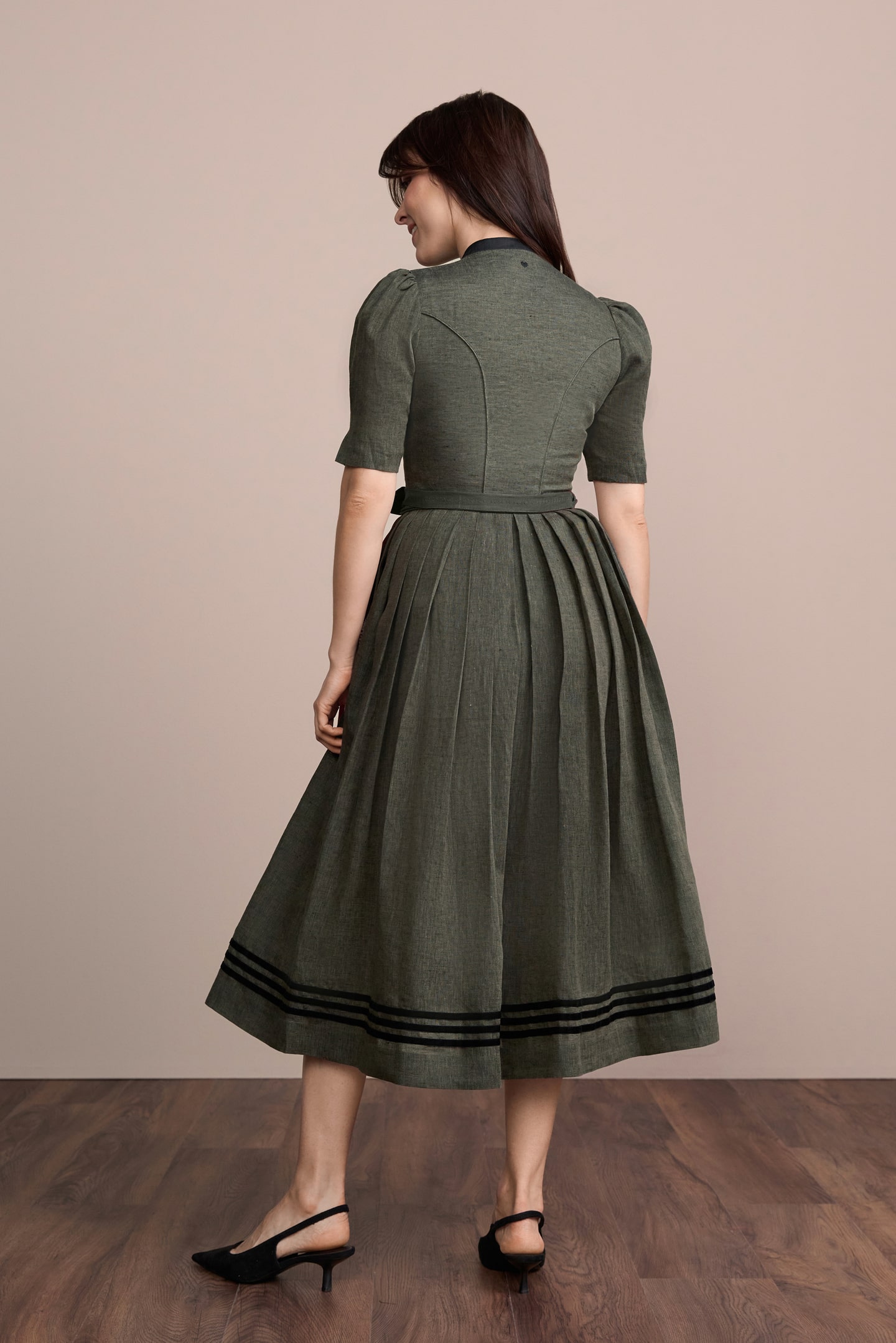Dirndl Maelis (80cm)