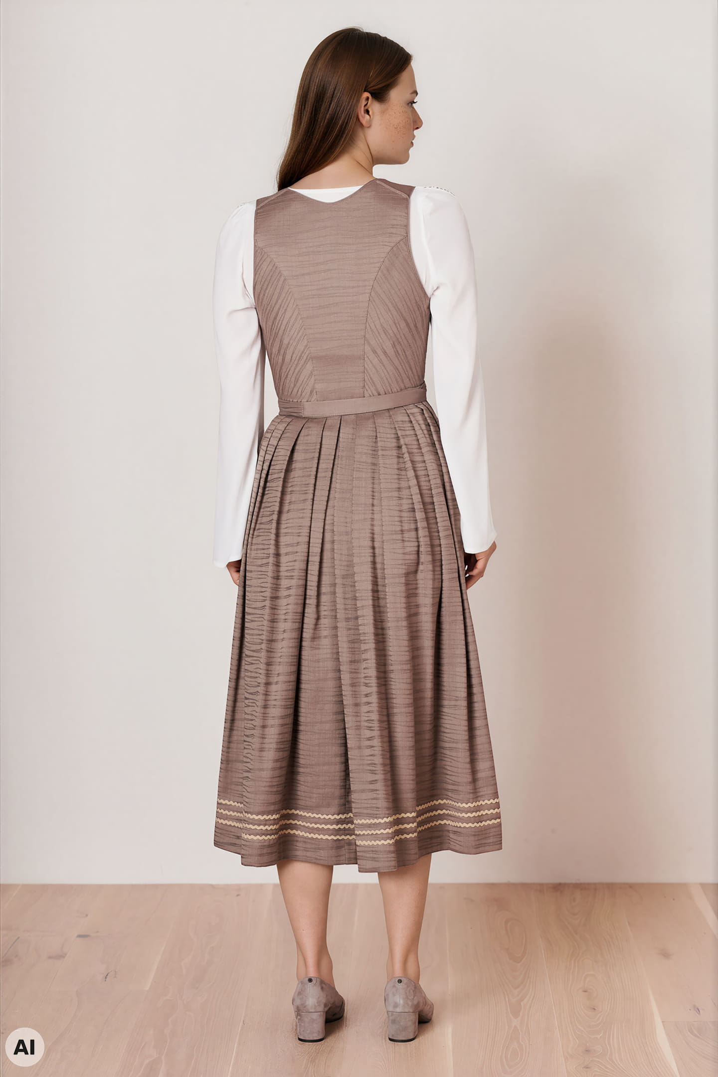 Dirndl Leanne (80cm) 