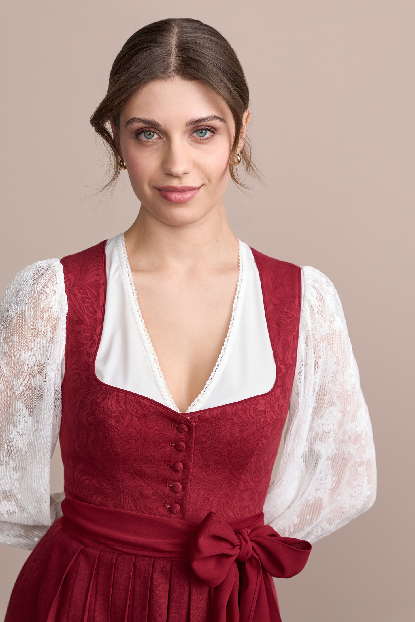Dirndl Jessamine (70cm)