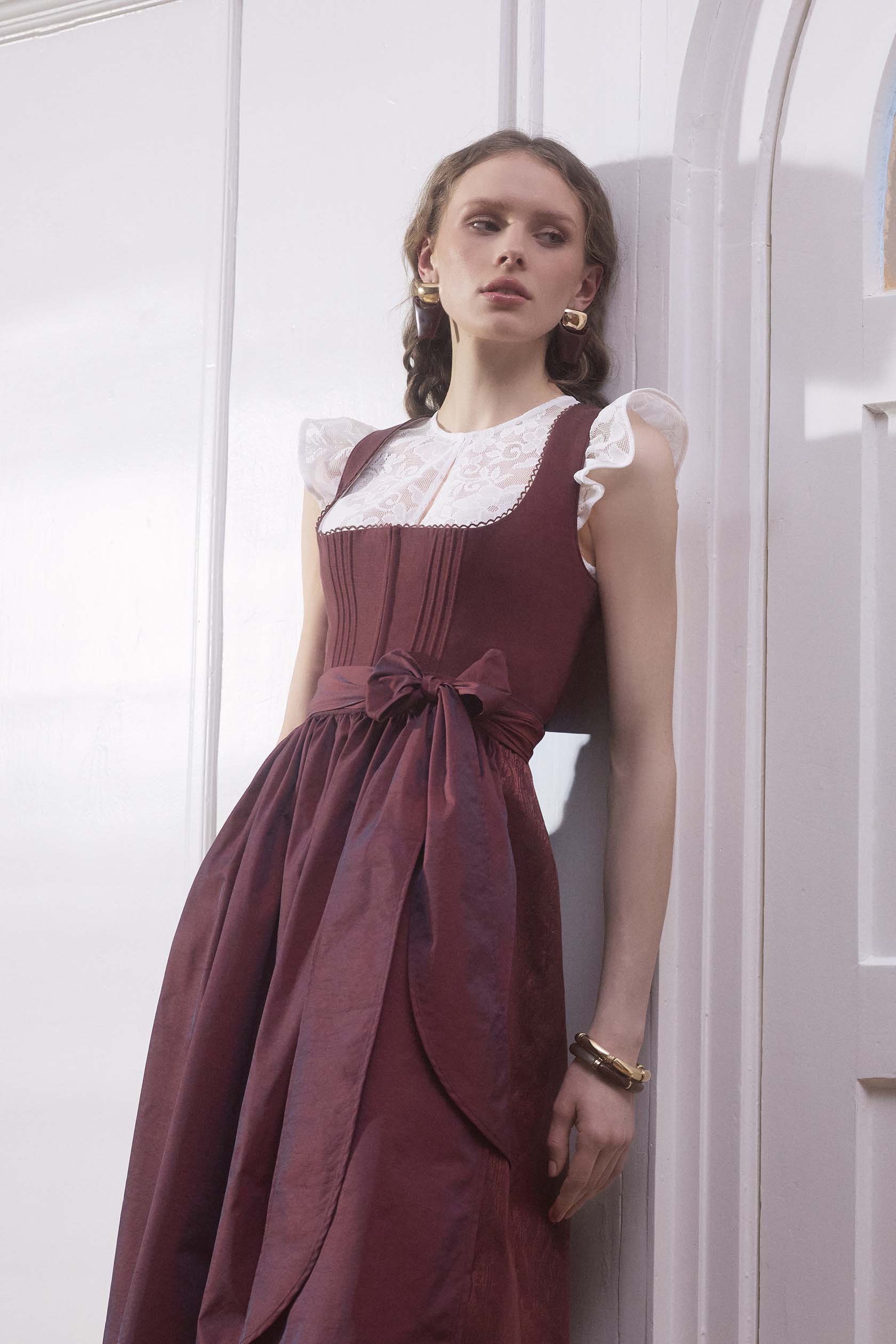 Dirndl Norelia (70cm)