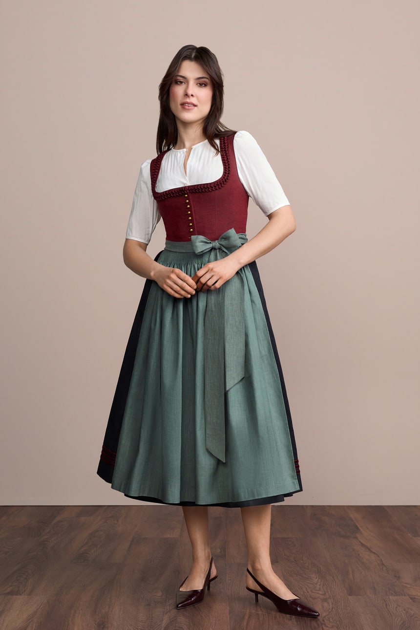 Dirndl Tiva (80cm)