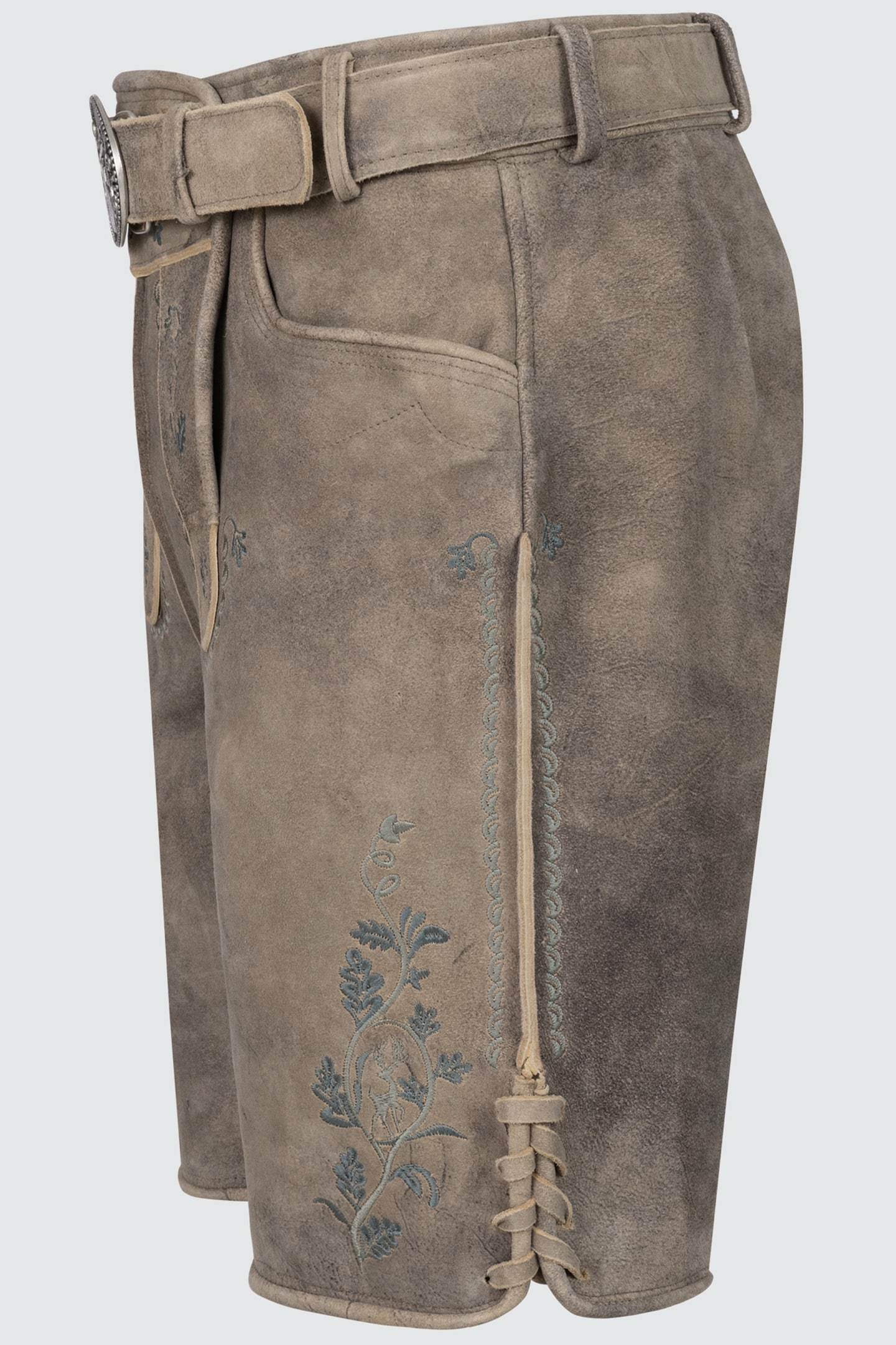 Lederhose Björn