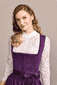 Dirndl Gesina (70cm)