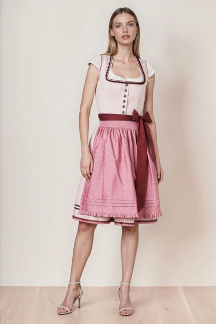 Dirndl Sophia (60cm)