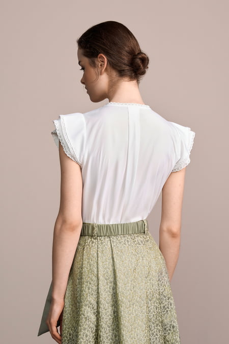 Bluse Keira